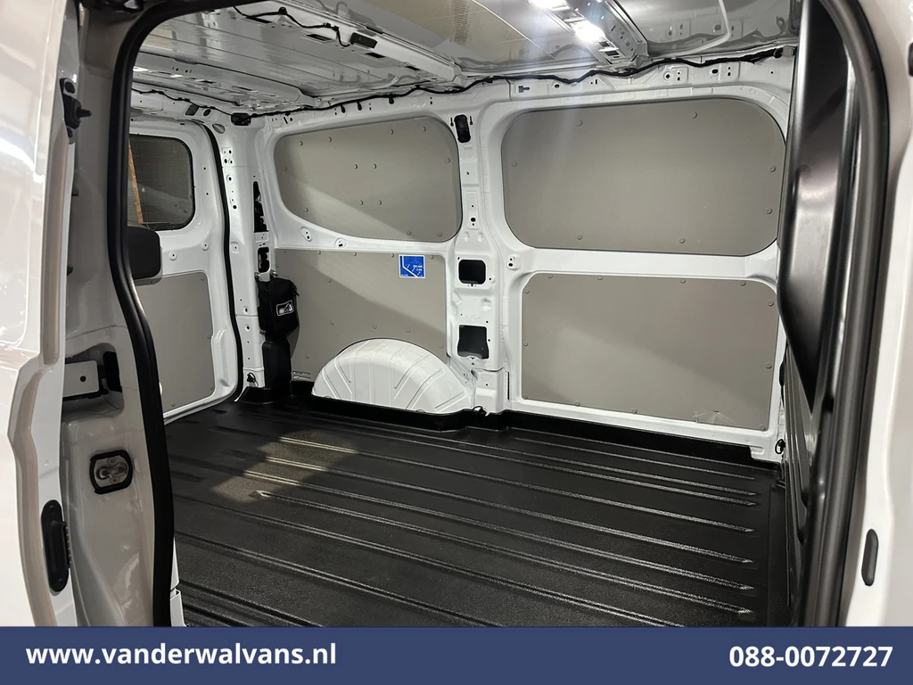 Ford Transit Custom – foto 15