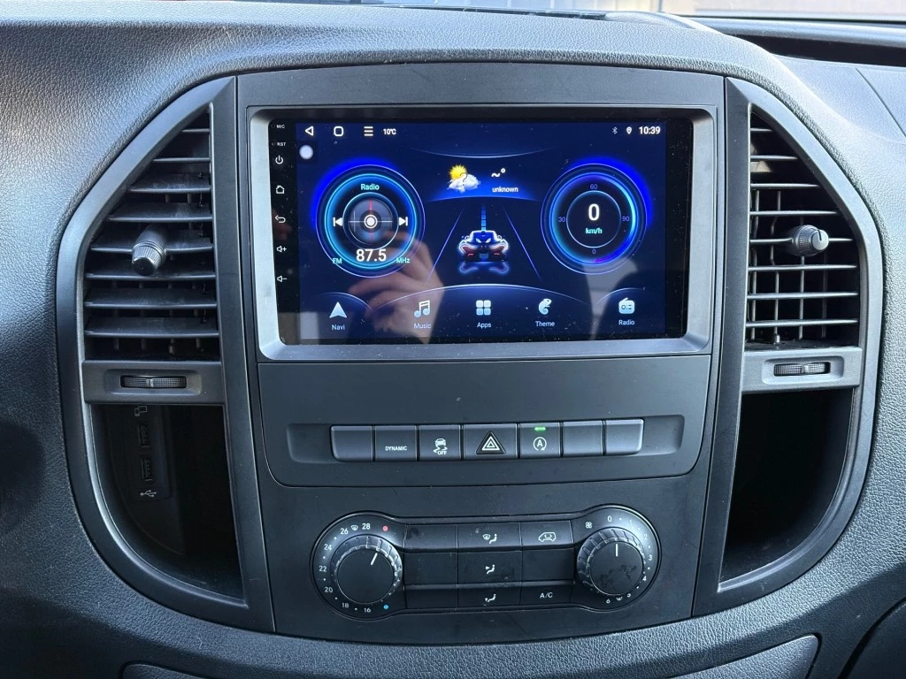 Mercedes-Benz Vito – foto 26