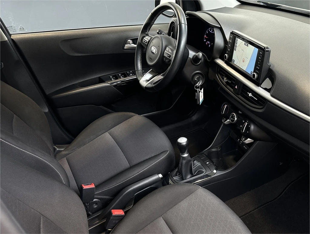 Kia Picanto – foto 22
