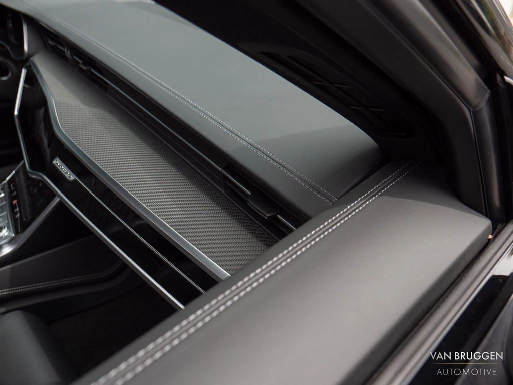 Audi A6 – foto 25