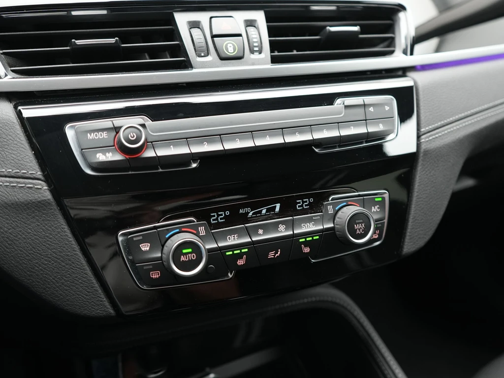 BMW X1 – foto 27