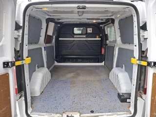 Ford Transit Custom – thumbnail 13