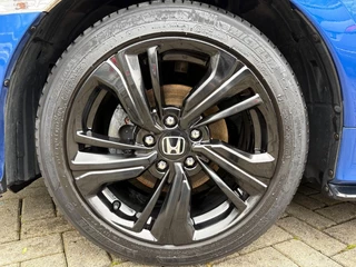 Honda Civic – thumbnail 16