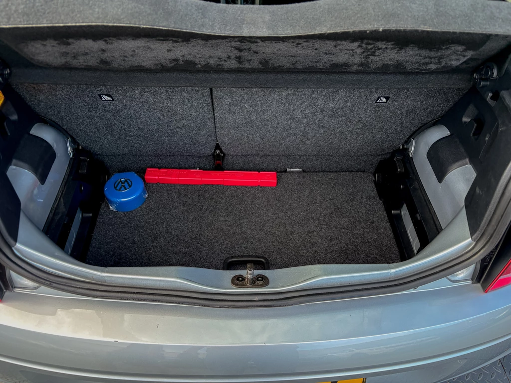 Volkswagen up! – foto 35