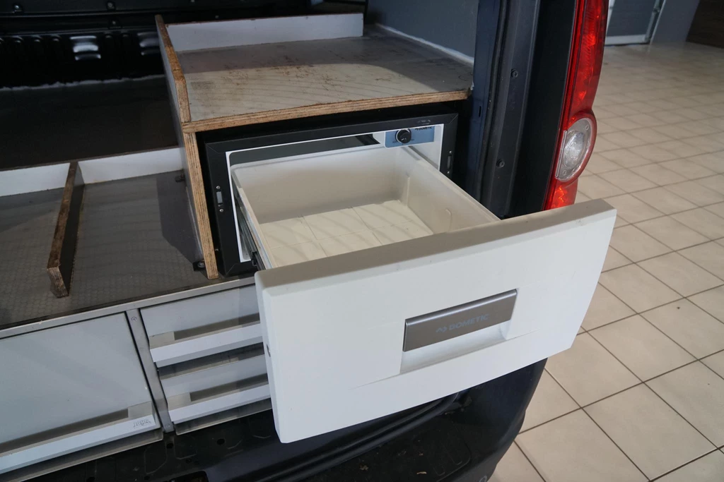 Opel Combo – foto 13