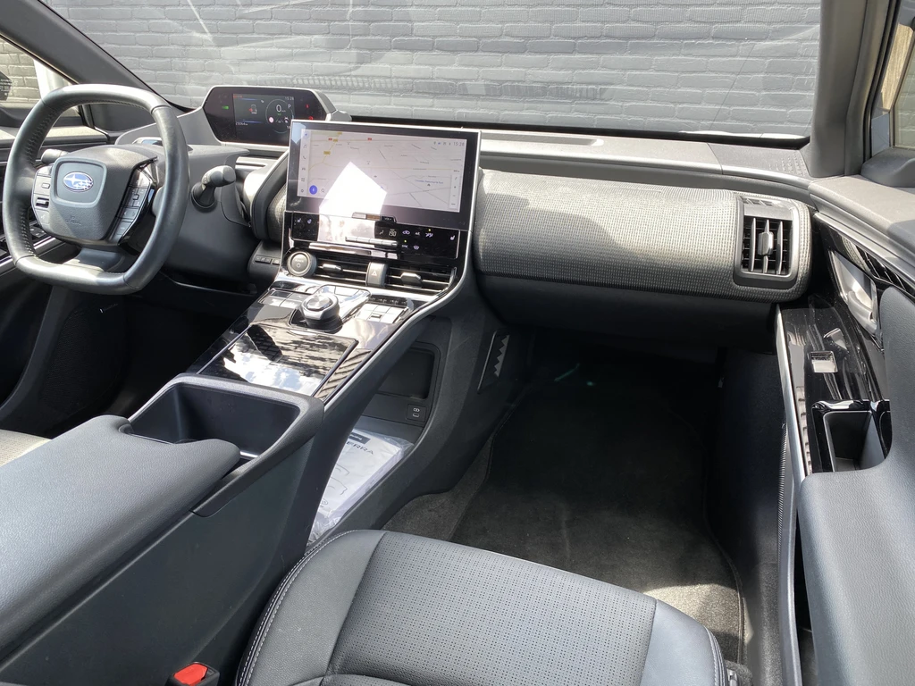 Subaru Solterra – foto 18