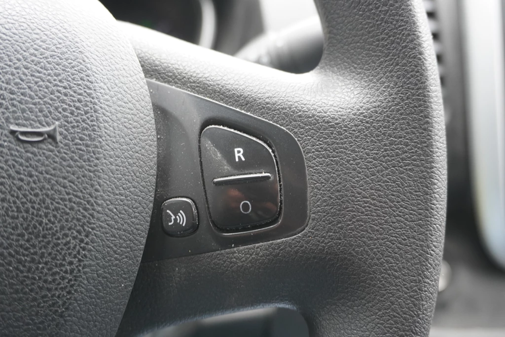 Renault Trafic – foto 13