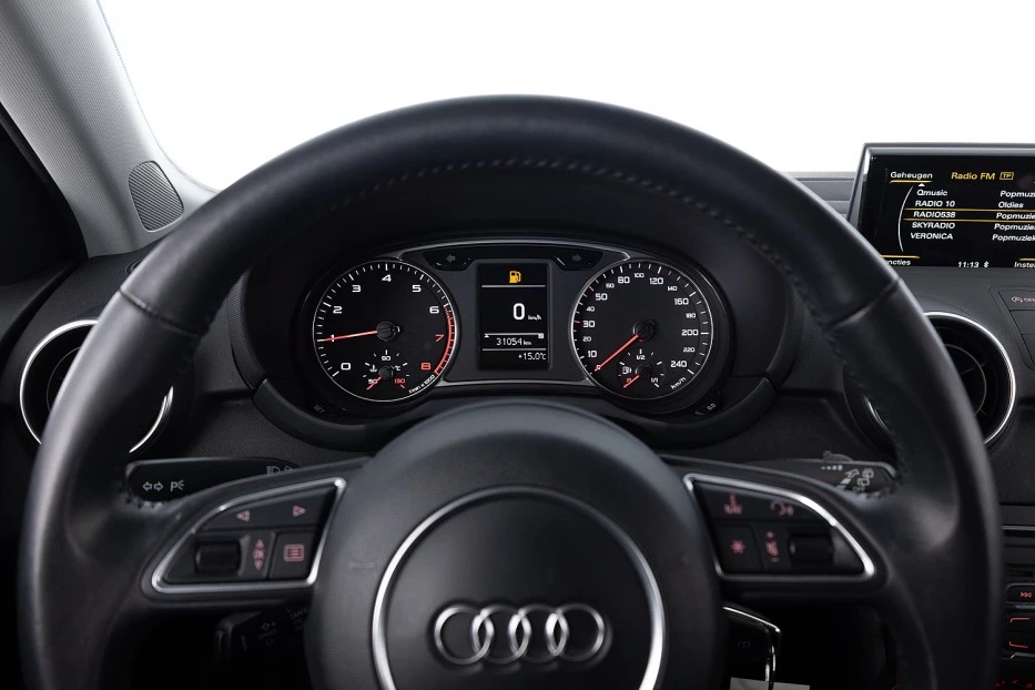Audi A1 Sportback – foto 32
