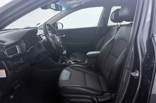 Kia Niro – thumbnail 14