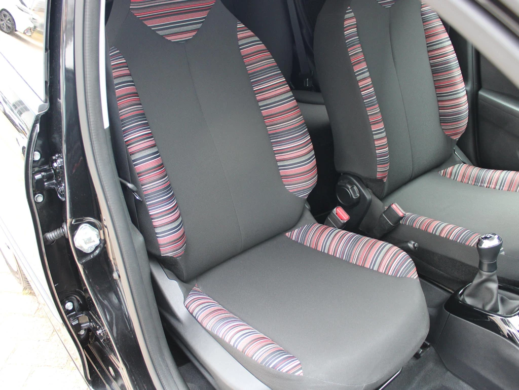 Citroën C1 – foto 13