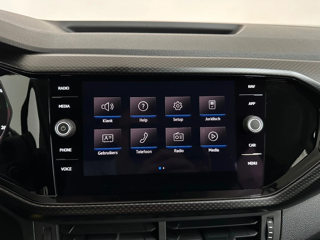 Volkswagen T-Cross – foto 47