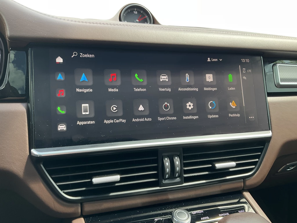 Porsche Cayenne – foto 28