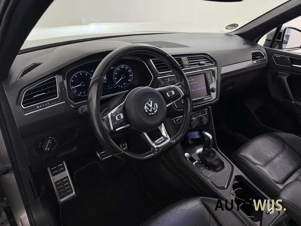 Volkswagen Tiguan – foto 18