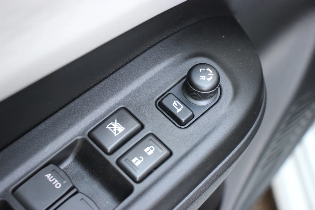Suzuki Swift – foto 35