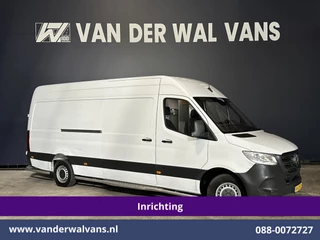 Mercedes-Benz Sprinter – thumbnail 3