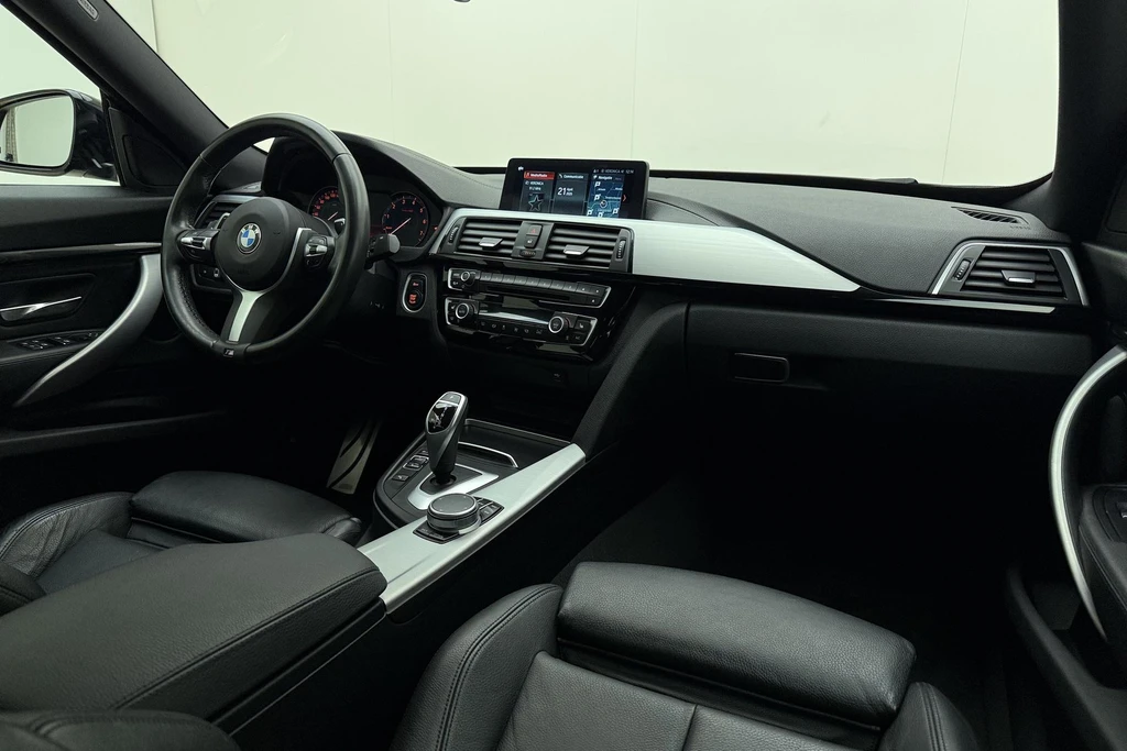 BMW 3 Serie – foto 18