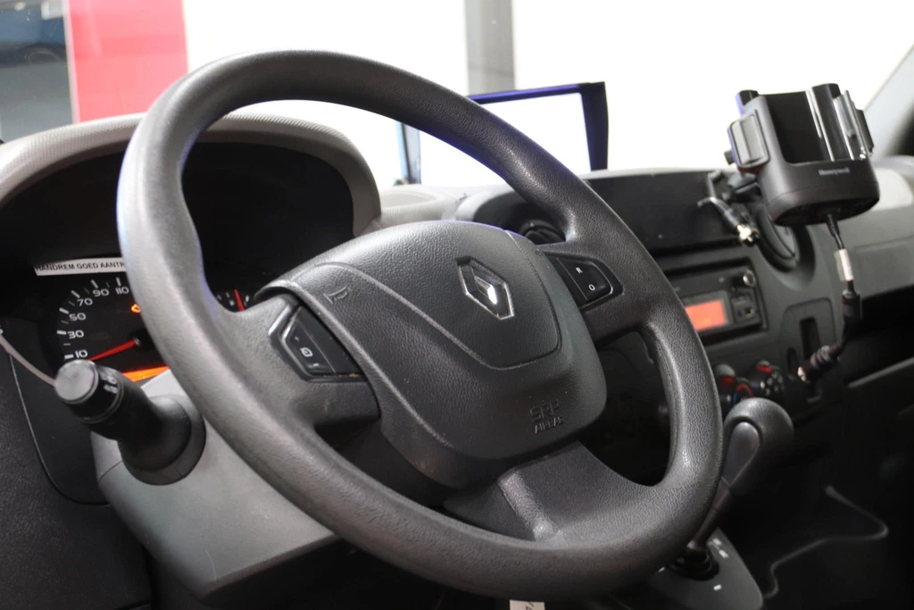 Renault Master – foto 7