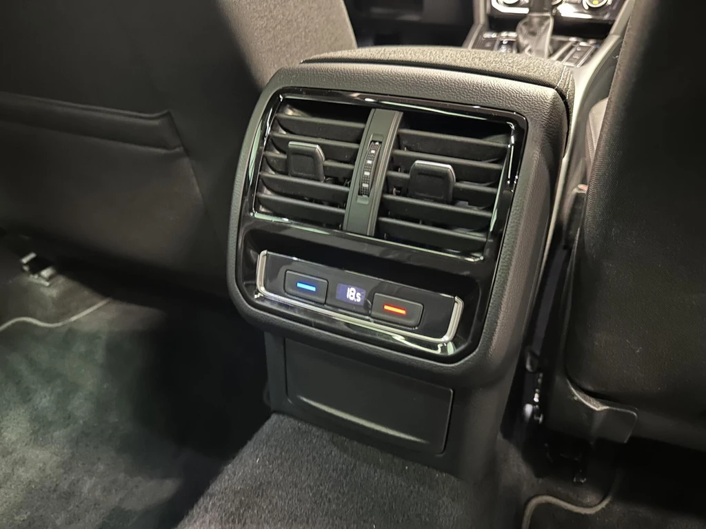 Volkswagen Passat – foto 16