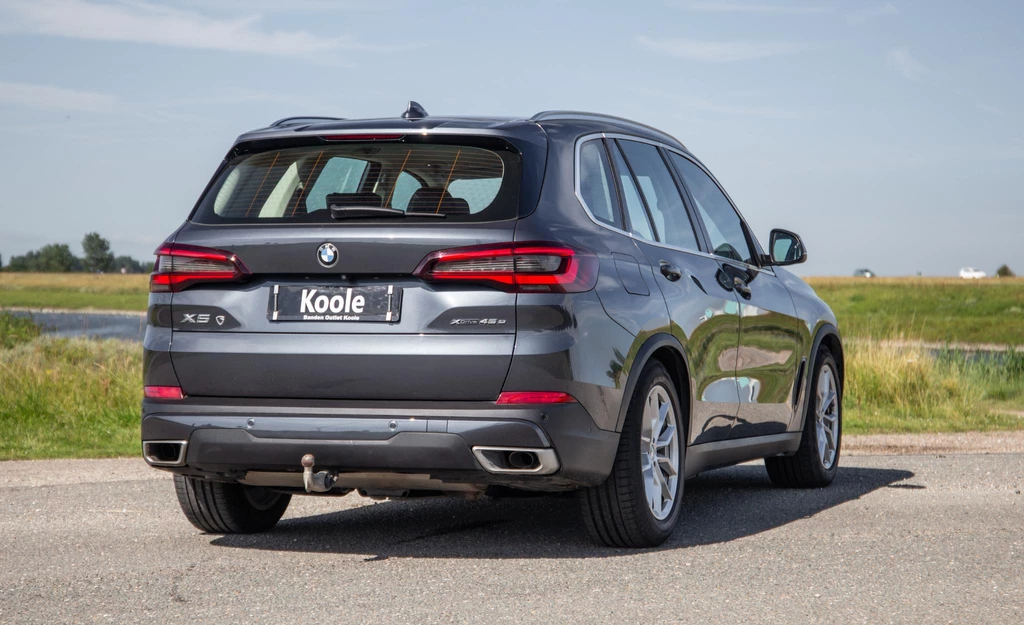 BMW X5 – foto 11