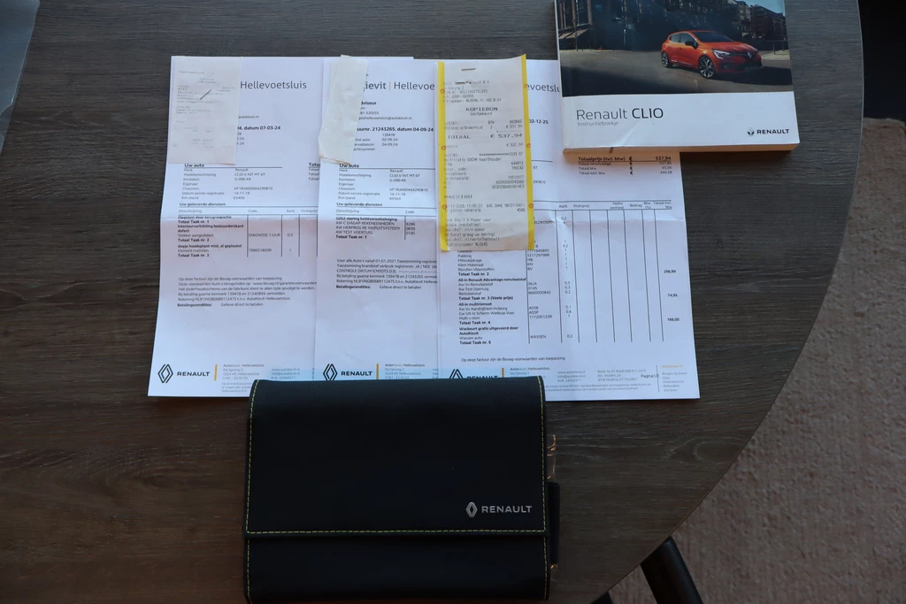 Renault Clio – foto 10