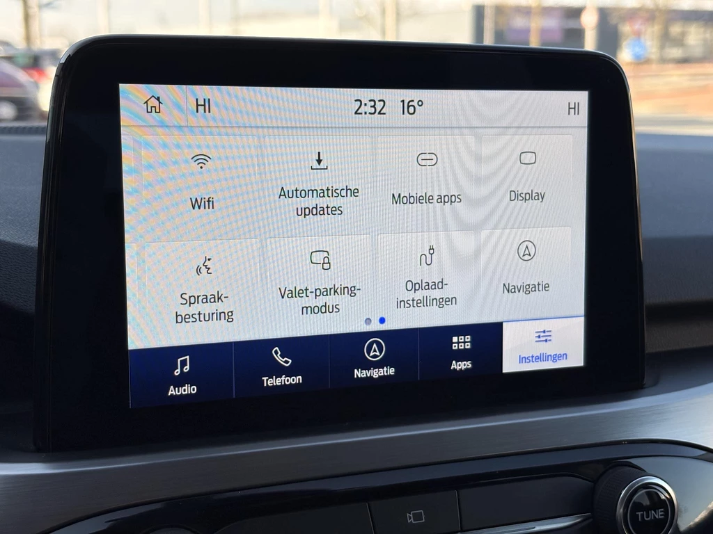 Ford Kuga – foto 33