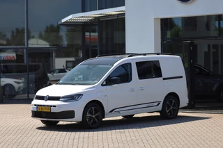 Volkswagen Caddy – thumbnail 2