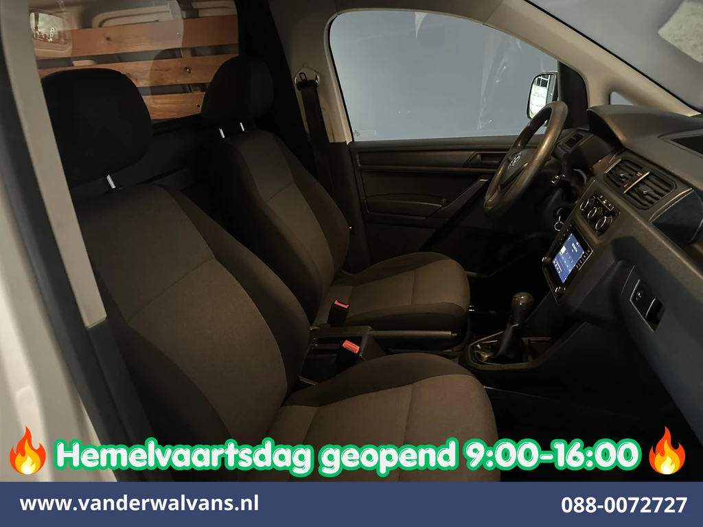 Volkswagen Caddy – foto 9
