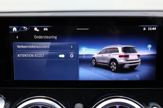 Mercedes-Benz GLB – thumbnail 21