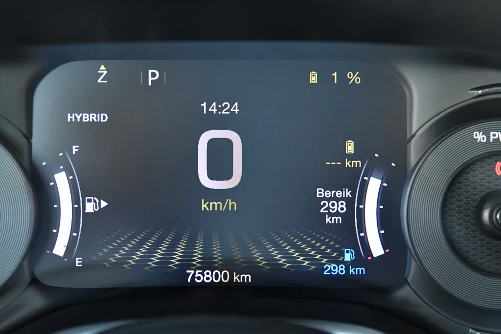 Jeep Compass – foto 27
