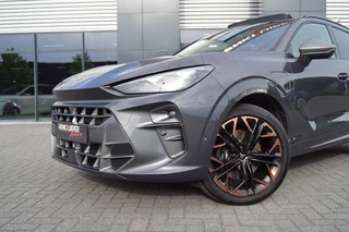 CUPRA Terramar – thumbnail 2