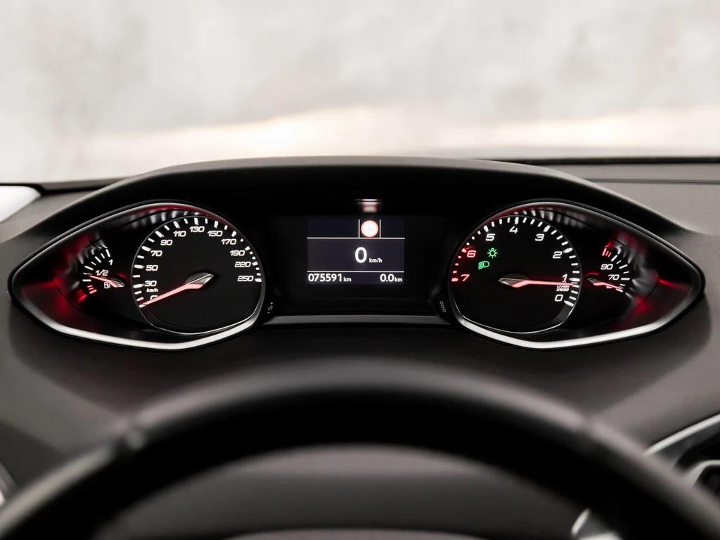 Peugeot 308 – foto 20