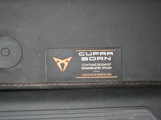 CUPRA Born – thumbnail 35