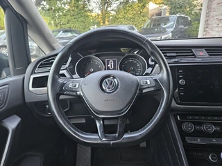 Volkswagen Touran – thumbnail 11