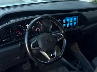 Volkswagen Caddy – thumbnail 17