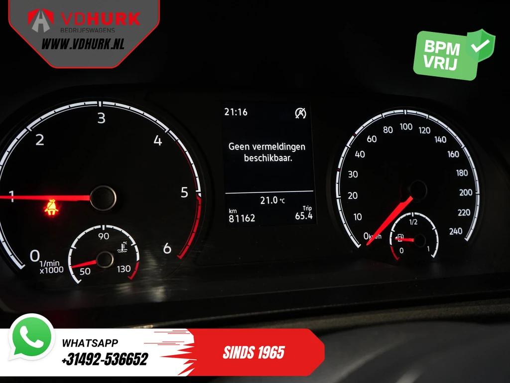 Volkswagen Caddy – foto 17