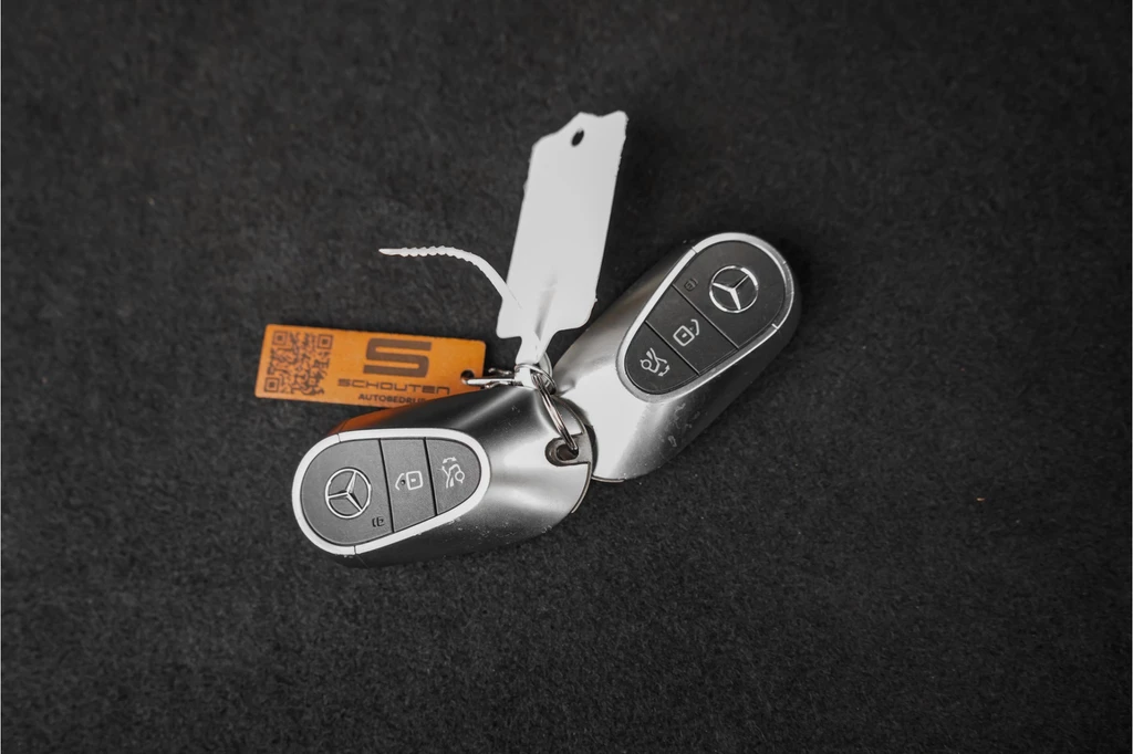 Mercedes-Benz C-Klasse – foto 16