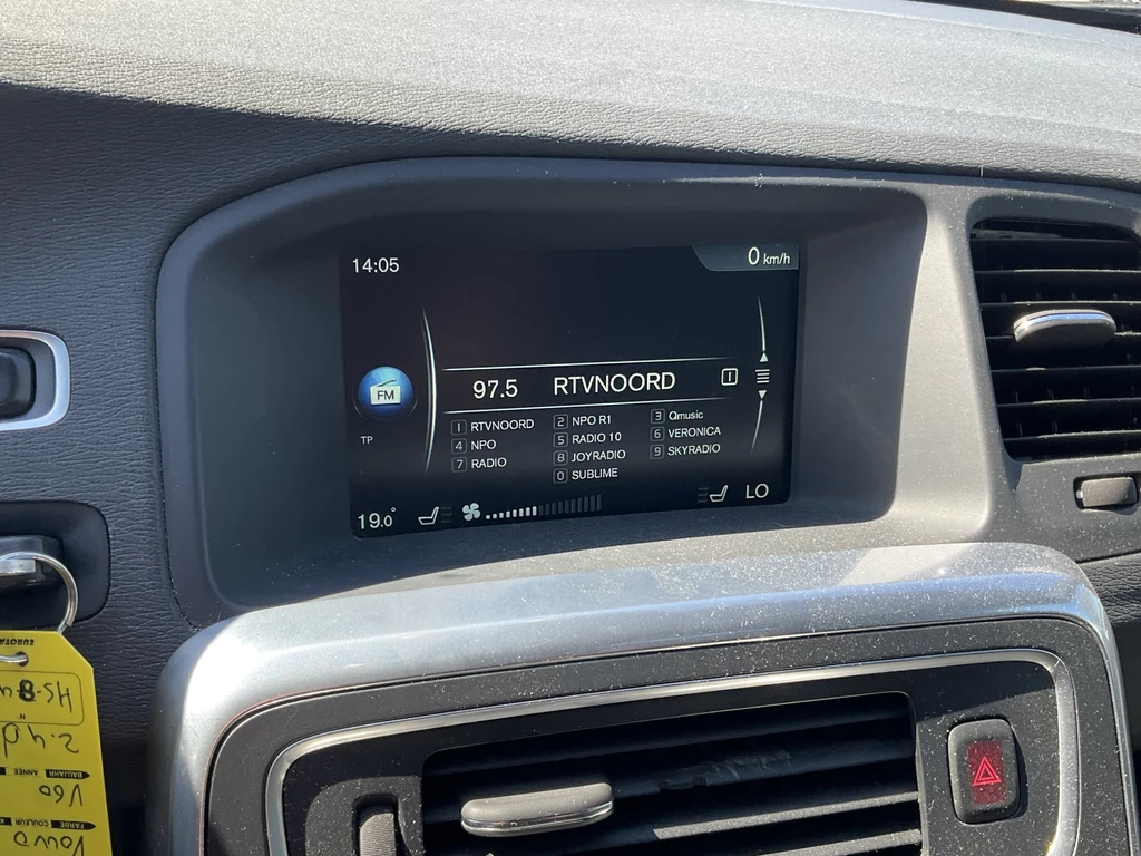 Volvo V60 – foto 25