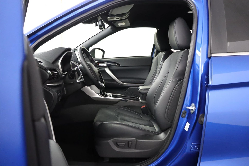 Mitsubishi Eclipse Cross – foto 10