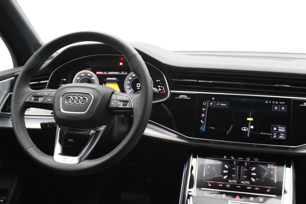 Audi Q7 – foto 10
