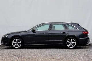 Audi A4 – thumbnail 3