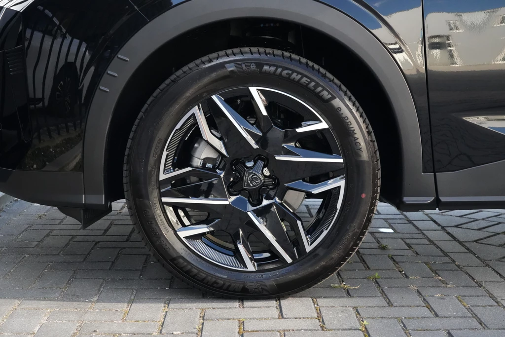 Peugeot 5008 – foto 9
