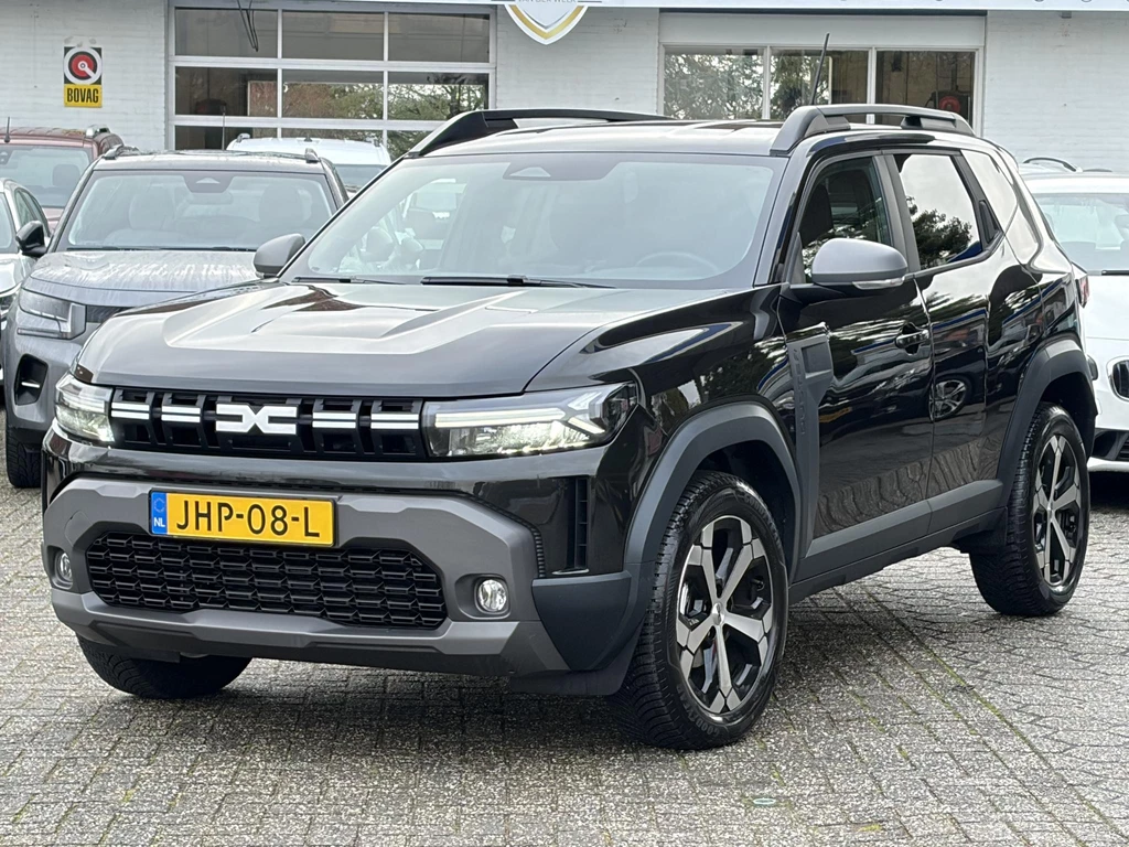 Dacia Duster – foto 3