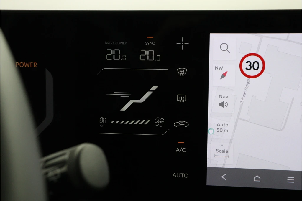 Kia EV3 – foto 50