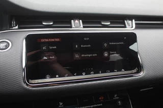 Land Rover Range Rover Evoque – thumbnail 22