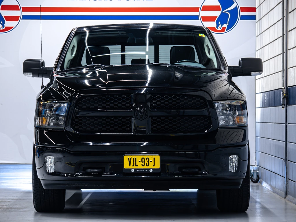 Dodge Ram 1500 – foto 5