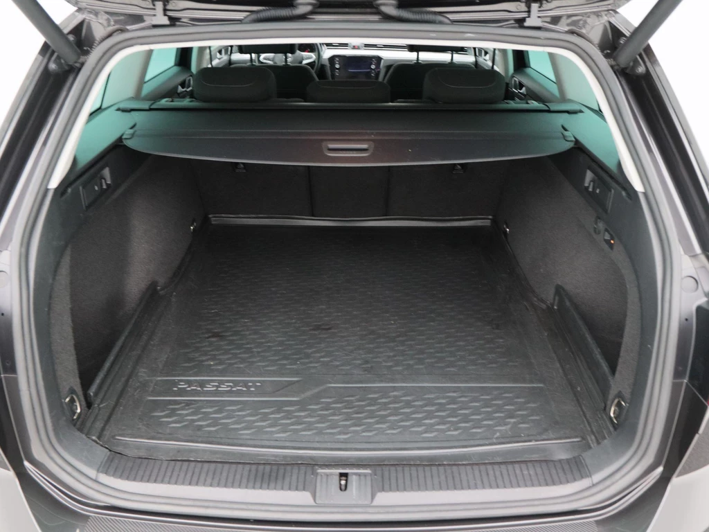 Volkswagen Passat – foto 15