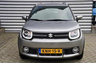 Suzuki Ignis – thumbnail 6