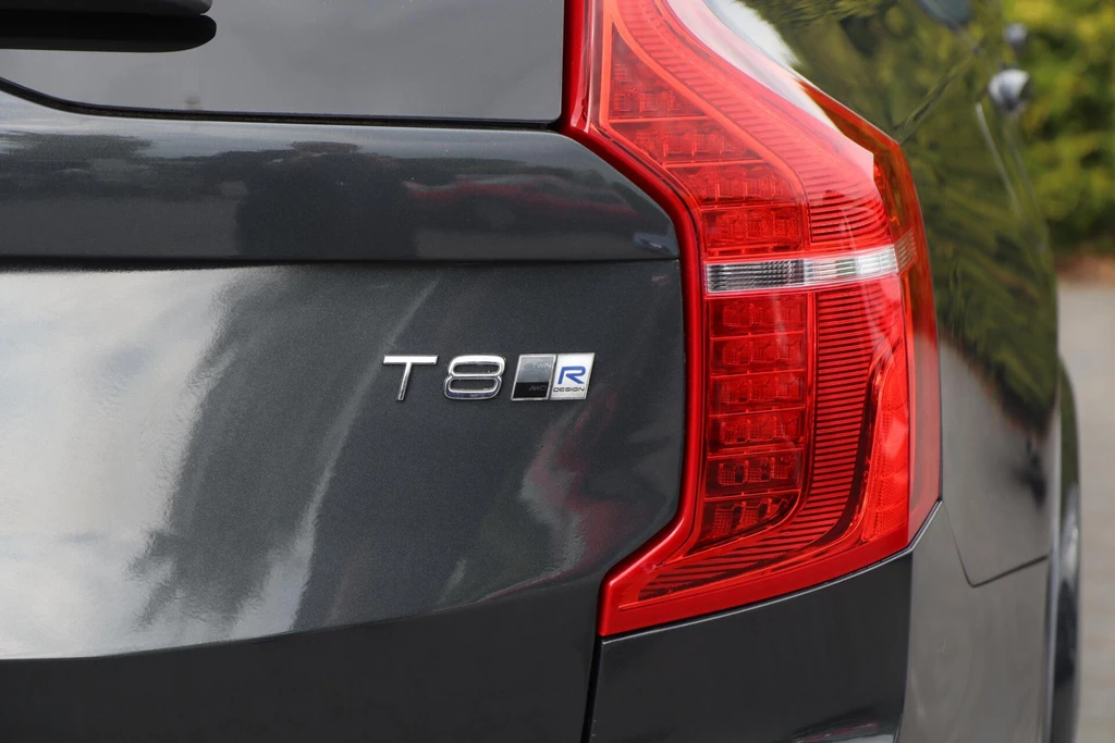 Volvo XC90 β foto 132