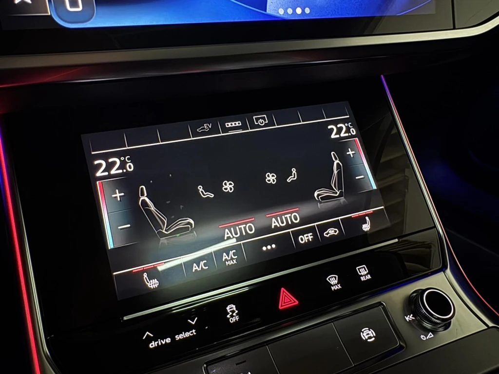 Audi A6 – foto 59