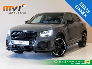 Audi Q2 – thumbnail 1